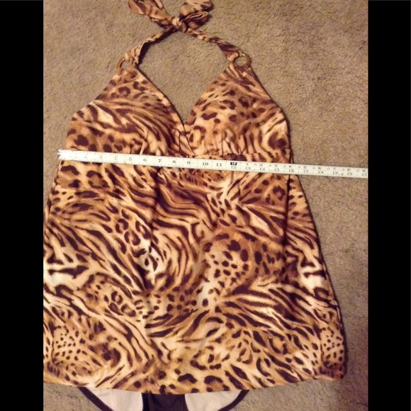 One Piece Swimsuit - Picture 4 of 7